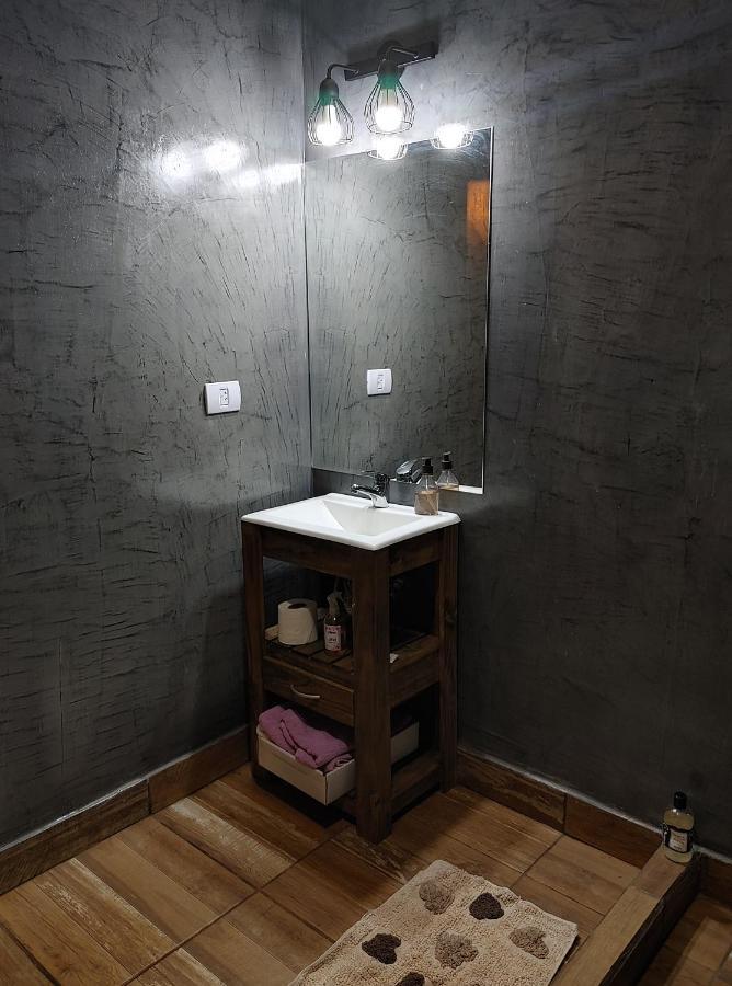 Casa De Toto 3 Habitaciones Puerto Iguazú Extérieur photo